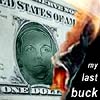Iz Maglow - my last buck