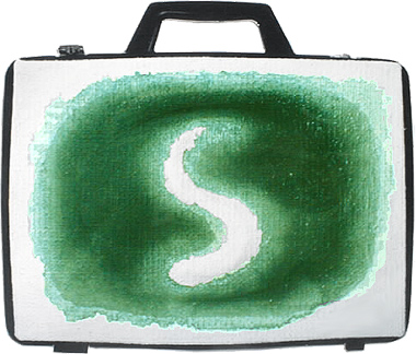 SWABIA BRIEFCASE