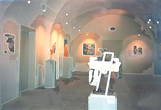 1997 Artistic Event