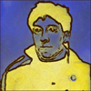 Iz Maglow: Self Portrait Iz Maglow: Self Portrait