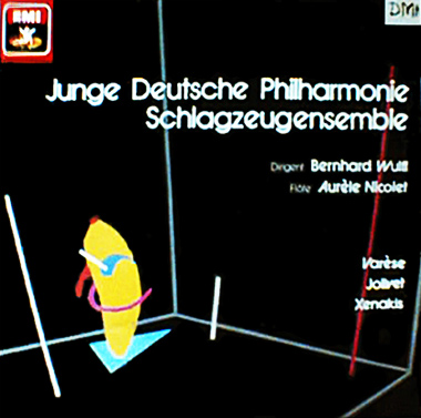 CD COVER