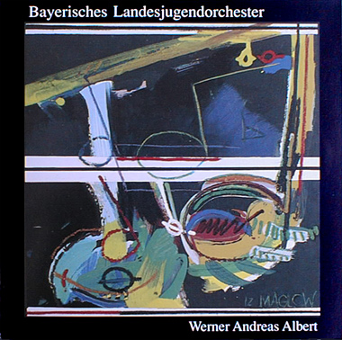 Titelbild für CD COVER